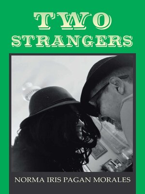 cover image of Two Strangers